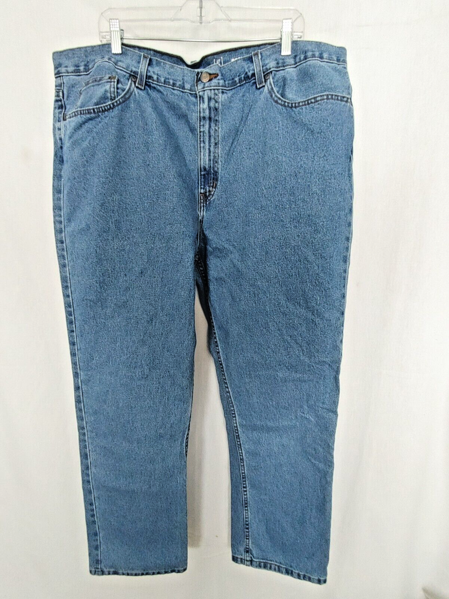 じょーじ George Men's Bootcut Jeans, Slim Fit Denim with Flexibility