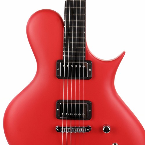 Ritter Porsch Sting Red 2016 - Picture 6 of 8