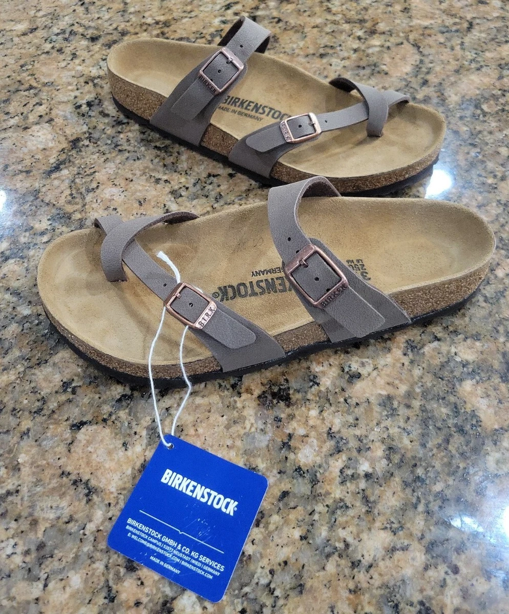 Birkenstock mayari hotsell silver 39