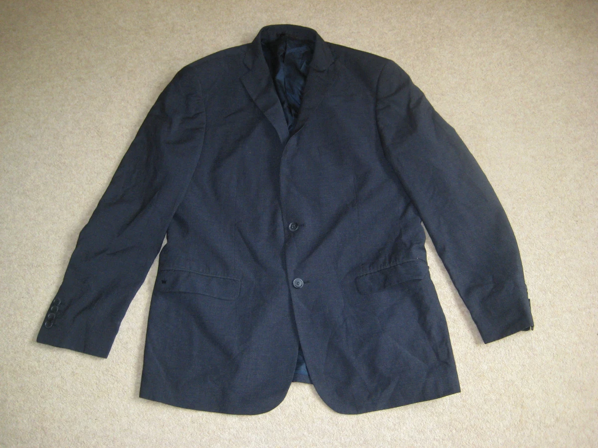 Mens blazer cheap ebay