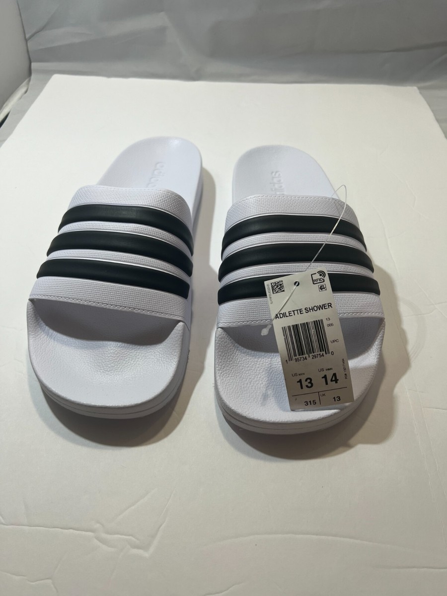 NWB Adidas Men display picture 3