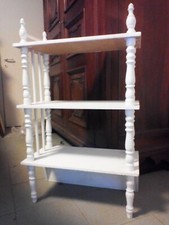 Etagere Laccata 