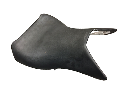 Kawasaki 2000 2001 ZX12R ZX12 Ninja Front Driver Rider Seat OEM