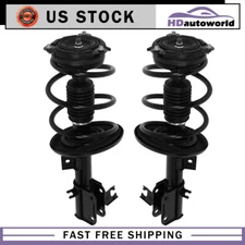 For 2013 2014 2015 2016 2017 2018 Nissan Altima Front Complete Struts Assembly