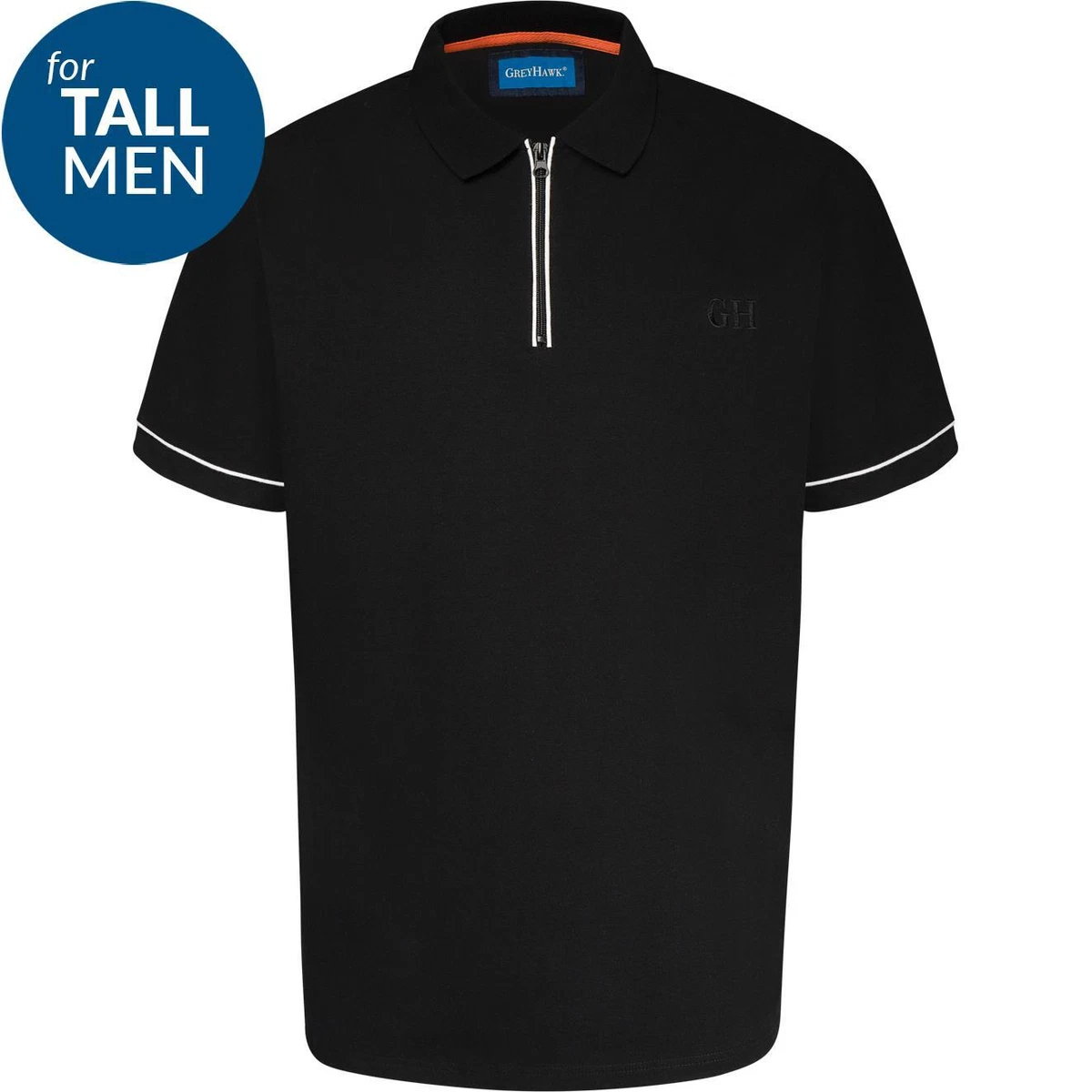 4xlt 2025 polo shirts