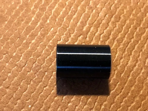 New Marantz BLACK Button Cover Knob for Switch for Vintage Receiver Pushbutton