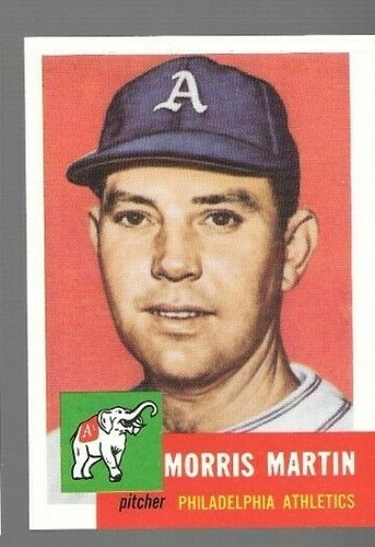 1991 Topps Archives Baseball #'s 200-337 Finish Your Set - Picture 40 of 141