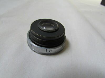 First Anastigmat 1:45 F=7.5cm Lens No78813 | eBay