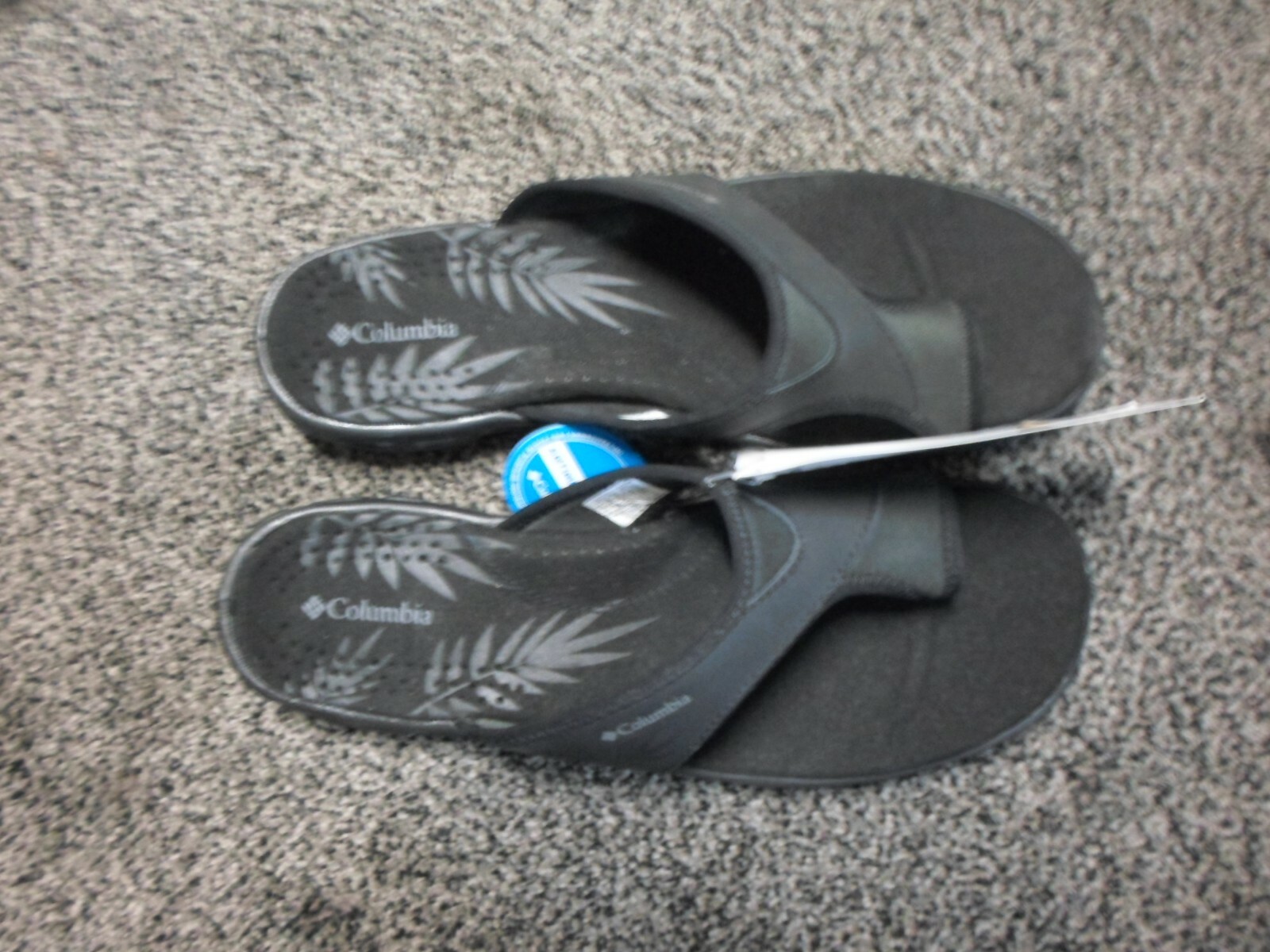 columbia kea vent sandals