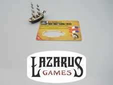 Pirates CSG: L'Afrique (Wizkids)