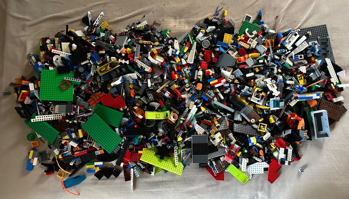 Huge 2024 lego sets
