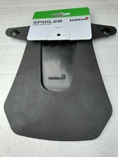 Fahrrad Schmutz-Fänger Click Fahrrad Schutzblech-Gummi Spritzschutz #36850