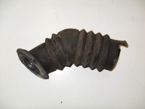 VW Scirocco 53b Lenkgetriebe Kreuzgelenk Manschette ohne Servolenkung