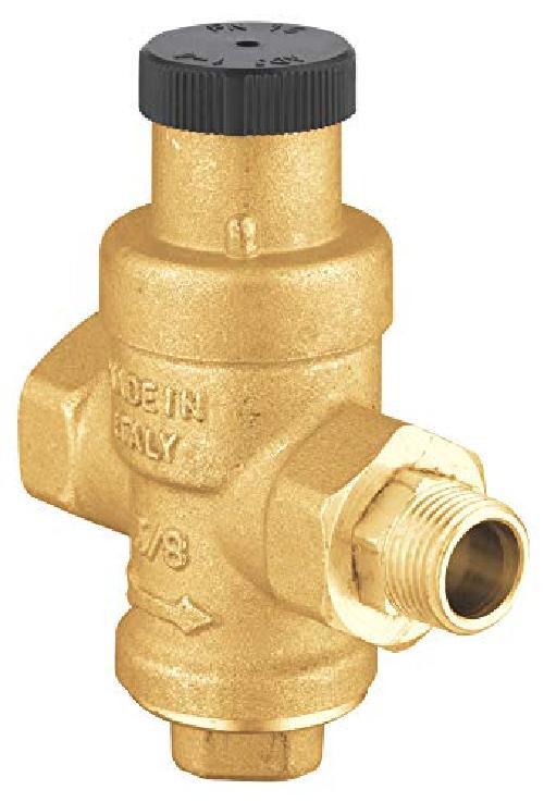 GROHE 40452000 - Regolatore di pressione Grohe Blue Fresh 31079, oro