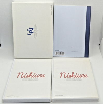 Big Windup Oofuri Summer Score book Limited Edition 2 DVDs 1 CD