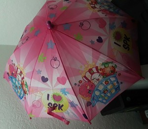 shopkins umbrella