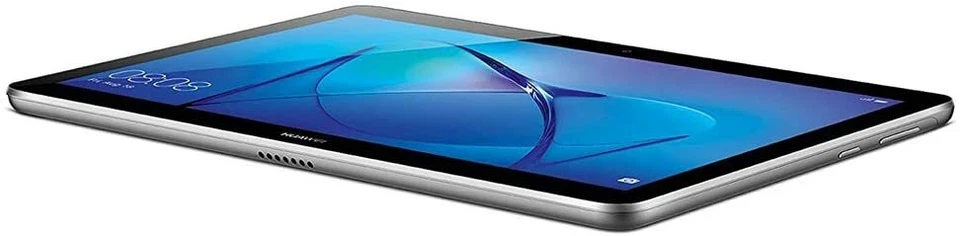 Huawei T3 10 WiFi Space Gray - Bild 4 von 4