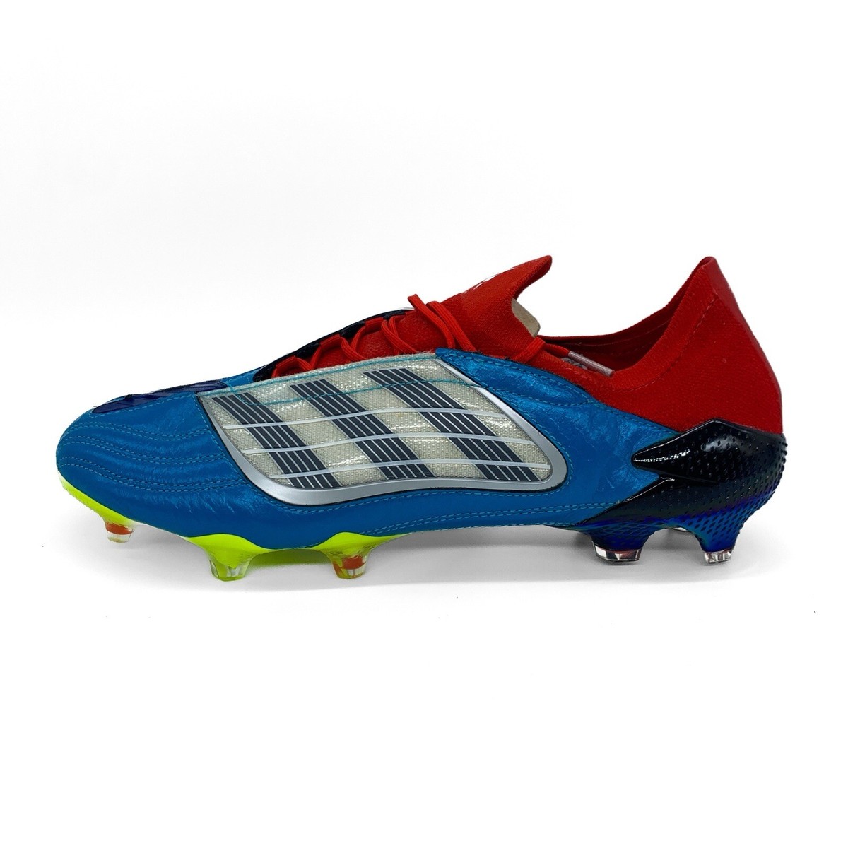 Adidas Predator Archive FG ELITE US 10.5 UK 10 | eBay