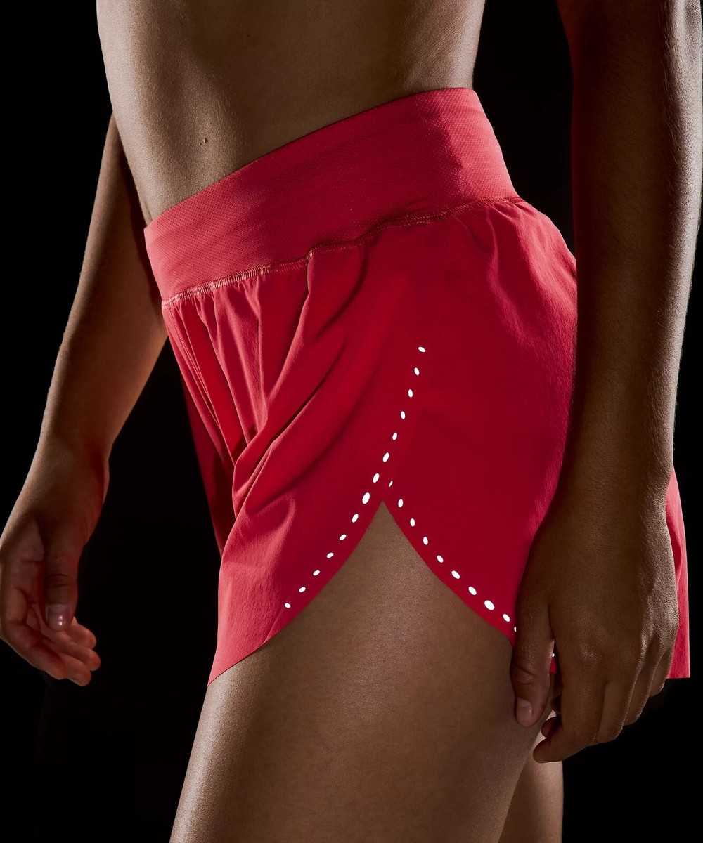 dium. short relax sweat 新品 タグ付き 3/28まで CRZ YOGA Butterluxe-Light High Waisted Dolphin Shorts for