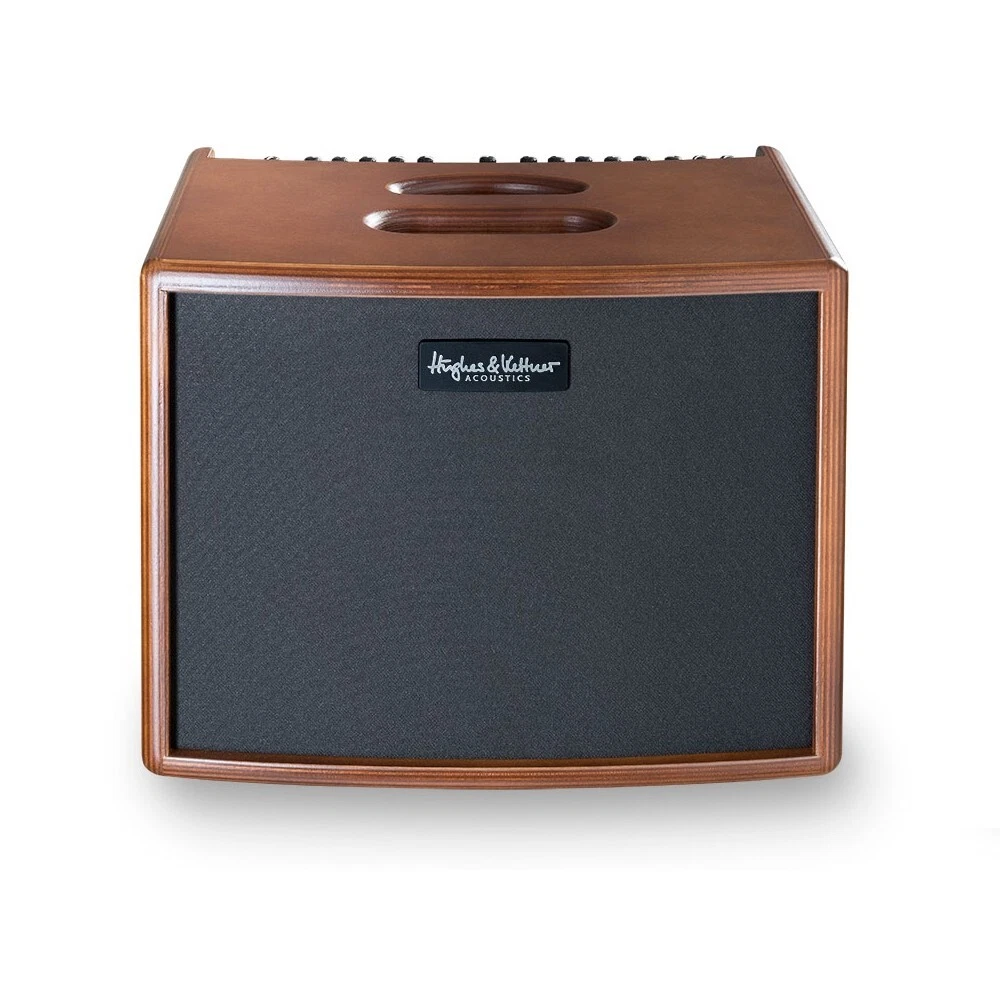 Hughes & Kettner Guitar Combo Amplifiers for sale - eBay