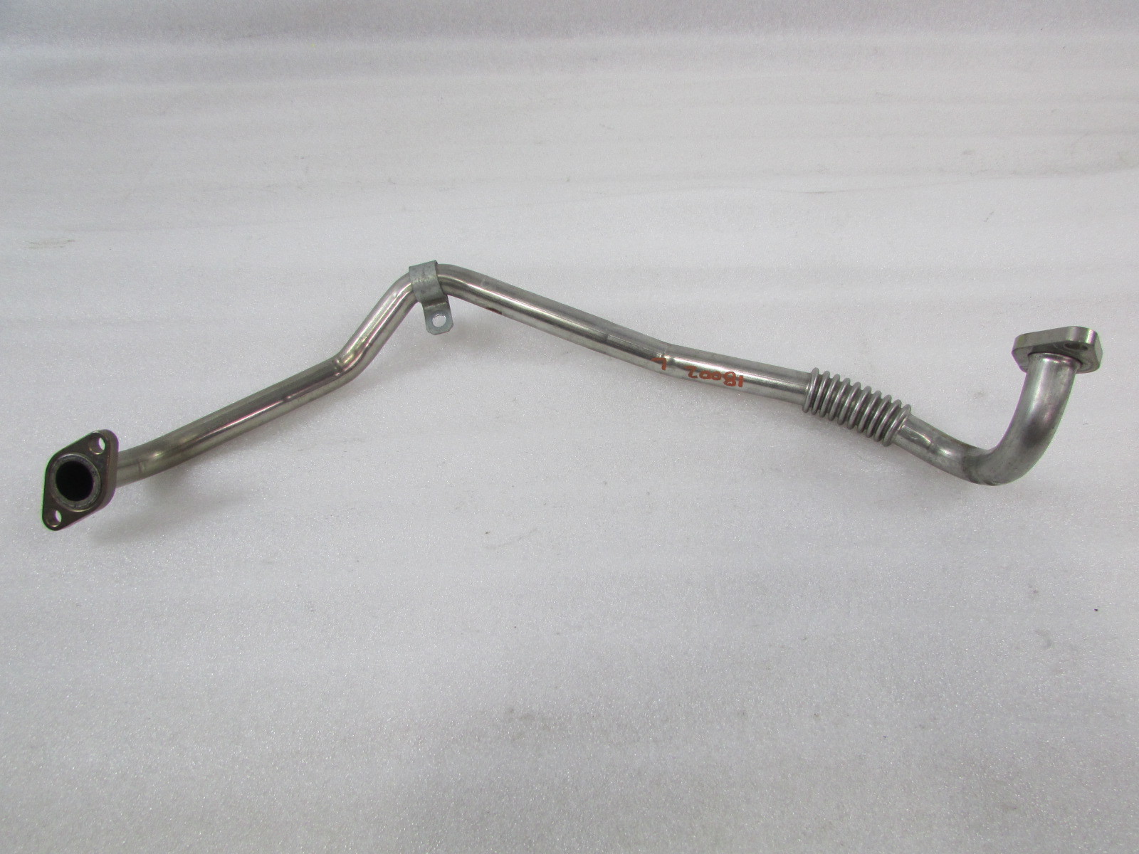 Ferrari California, LH, Left Air Valve Pipe, Used, P/N 251053