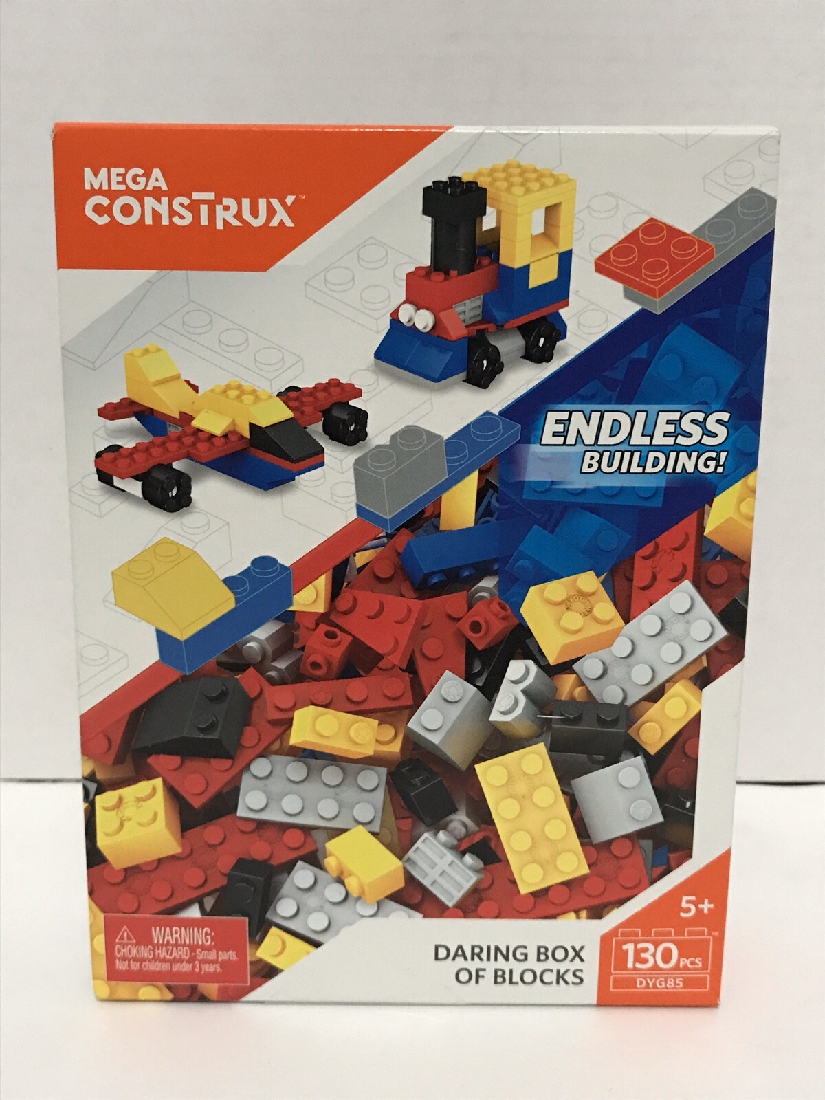 mega construx blocks