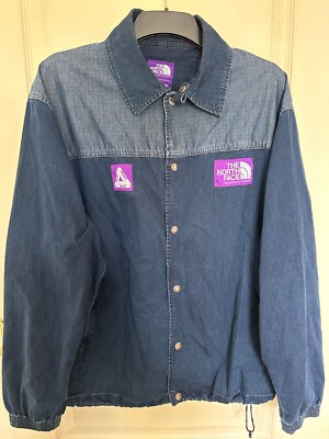 Palace Skateboards x The North Face SS21 Purple Label Ripstop
