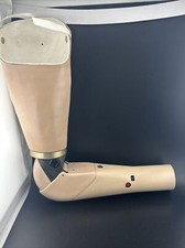 Utah Prosthetic Arm Items Have Not Been Tested Selling For Parts No Wrist Unit