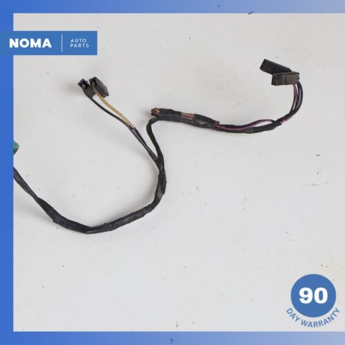 95-96 Jaguar XJS Series 3 4.0L Right Side Underhood Wiring Harness LHE3110AB OEM - Picture 2 of 17