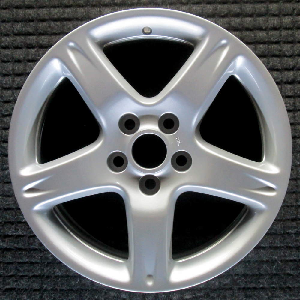 Lexus GS400 All Silver 17 inch OEM Wheel 1998 to 2002 | eBay