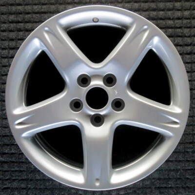 GS400純正ホイール Lexus GS400 All Silver 17 inch OEM Wheel 1998 to 2002 | eBay