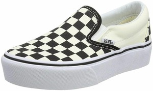 vans classic cuadros