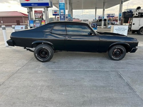 1974 Chevrolet Nova 1974 CHEVROLET NOVA SS / REBUILT 327 V8