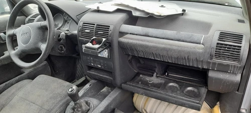 036178EAAA Catalizador para AUDI A2 (8Z) 1.4 2002 3266282 - Imagen 9 de 10