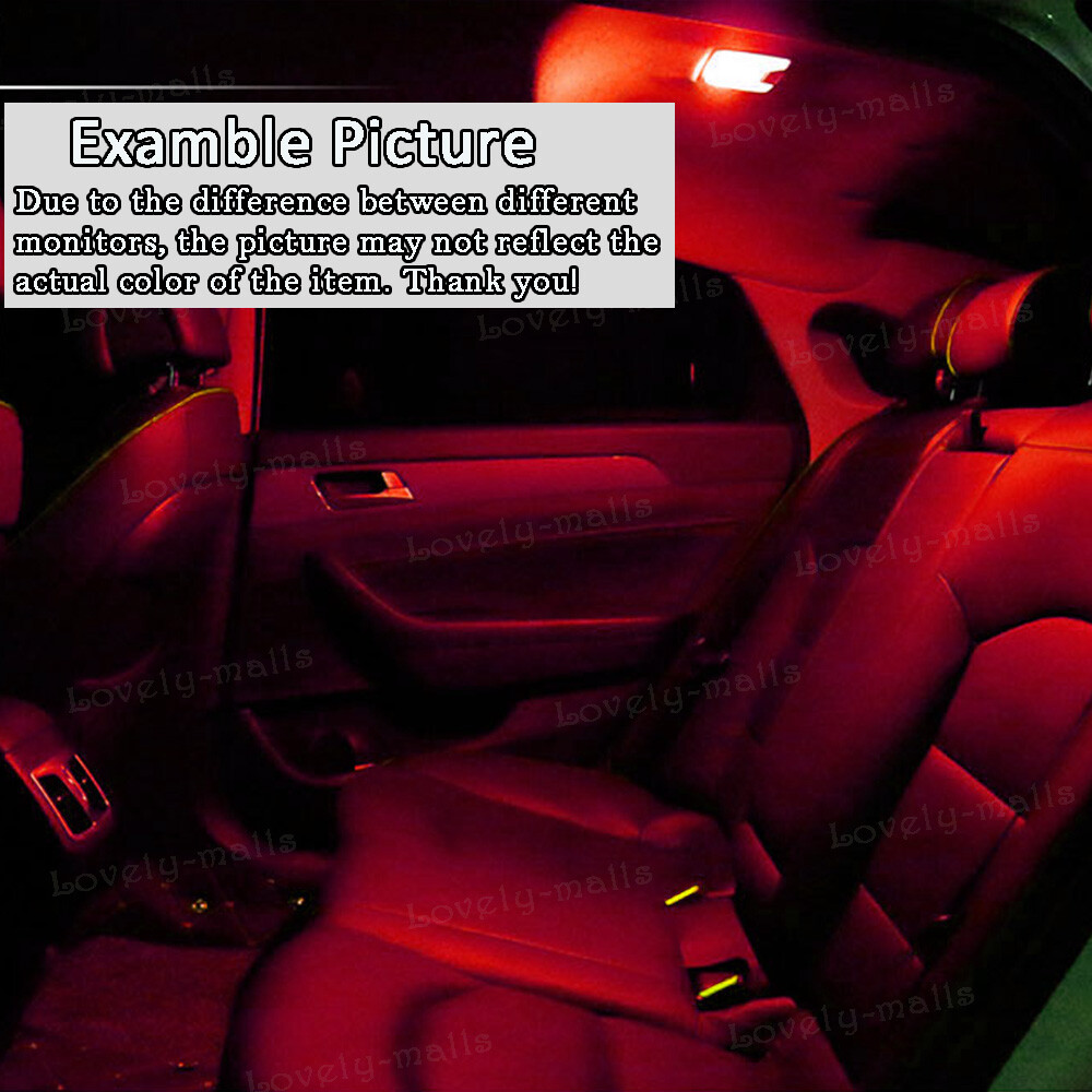 Toyota Tacoma Interior Neon Lights