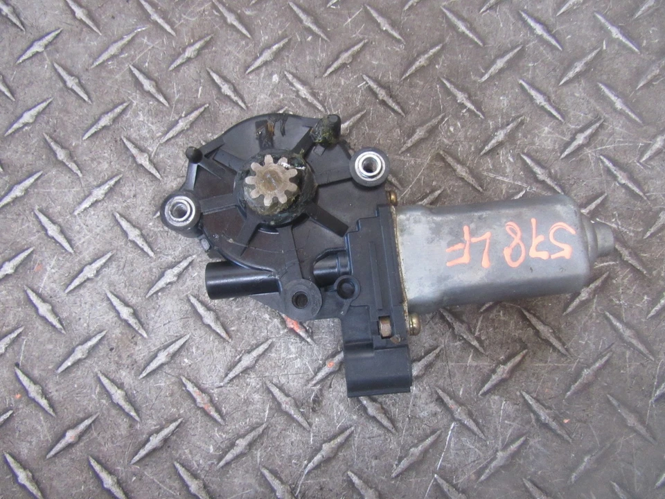 03 MOTOR VENTANA DELANTERA CONDUCTOR IZQUIERDO FORD TAURUS 3,0 L Foto 2 de 4