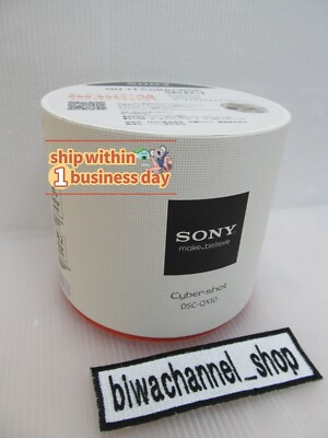 NEW| Sony DSC-QX10 Lens-Style Camera for Smartphone| Wi-Fi