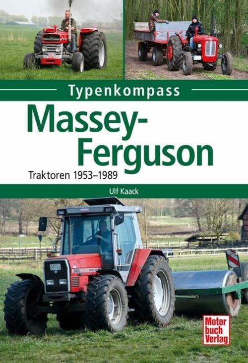 Thumbnail - Massey Ferguson Ulf Kaack