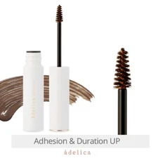 ATOMY Adelica Browcara 6ml 3Color Long lasting without smudging Made in korea