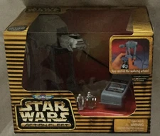 Star Wars Micro Machines Action Fleet REMOTE CONTROL IMPERIAL AT-ATItem No:73419
