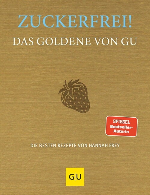 GU Zuckerfrei Das Goldene von 1 St Buch - Bild 2