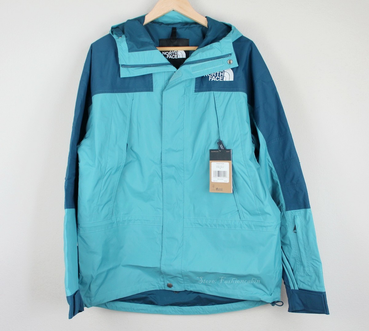 国内未発売THE NORTH FACE K2RM DRYVENT Jacket The North Face K2RM DryVent Jacket - Men's - Clothing