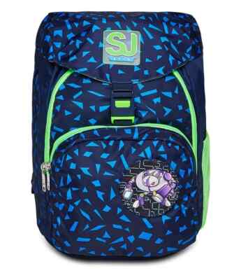 SEVEN MICROLIGHT SHIFTY SPORTS BY SJ GANG BACKPACK