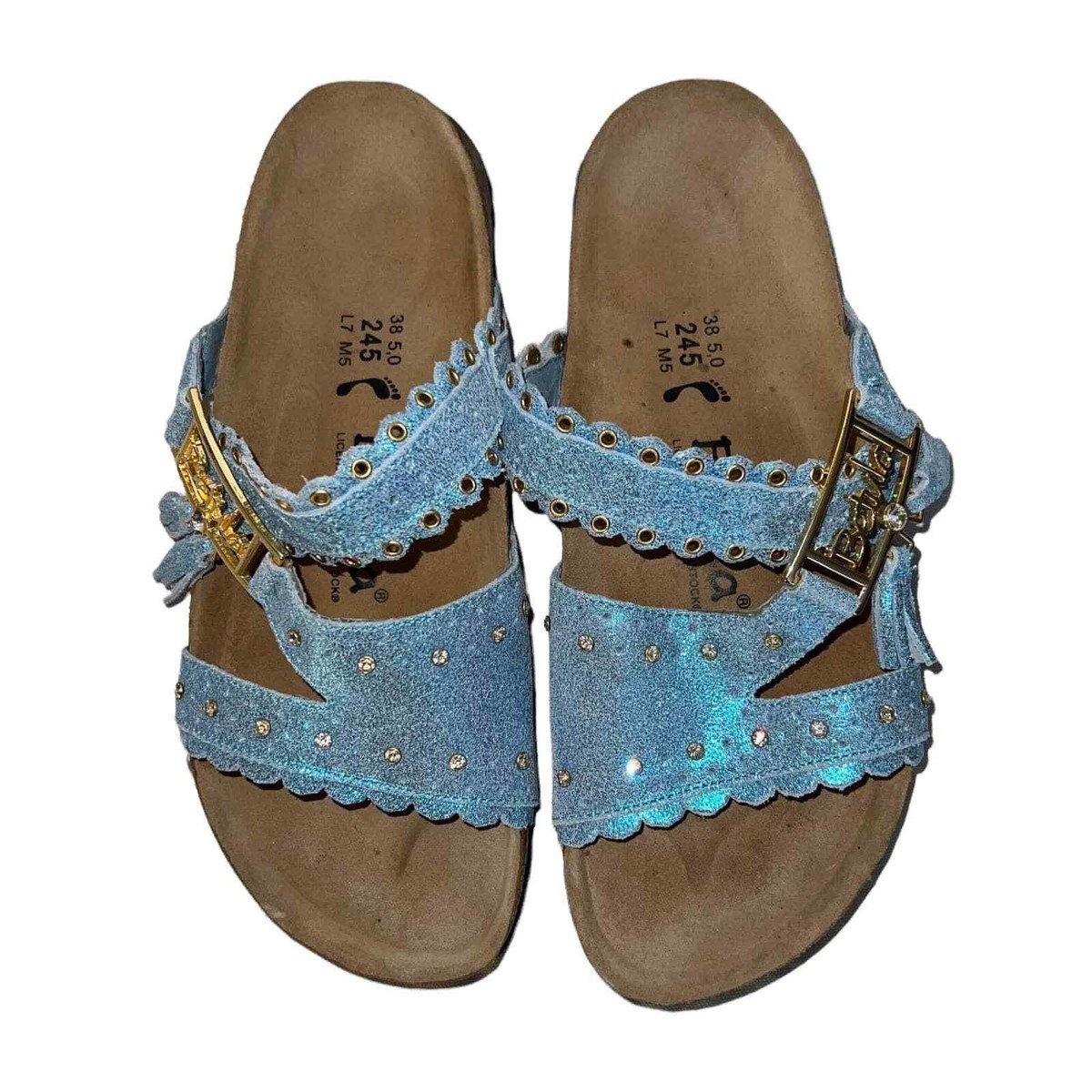 【1品限り美品‼️】BIRKENSTOCK betula サンダル27cm ビルケンシュトック】27cm BIRKENSTOCK サンダル Betula - メルカリ