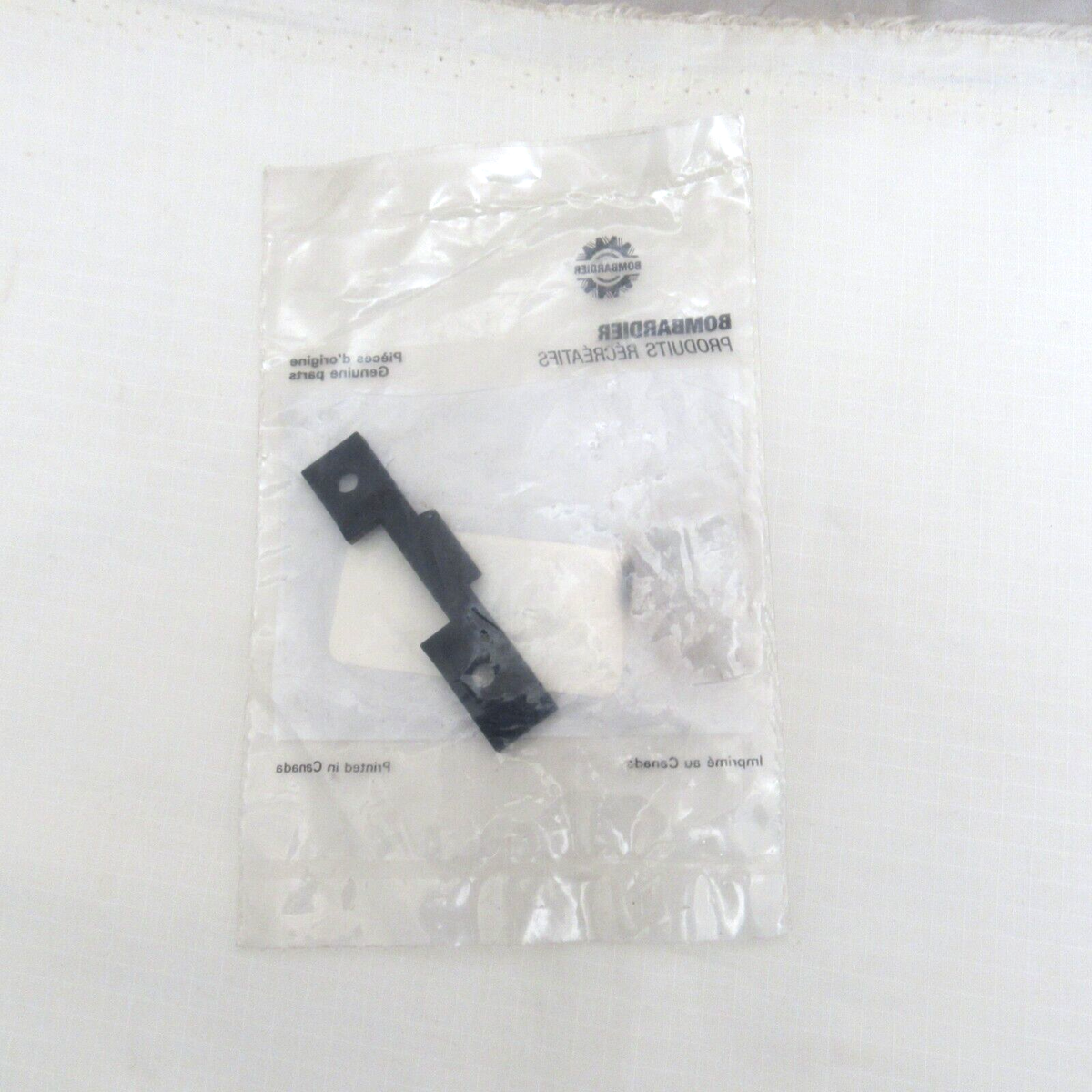 Sea Doo OEM Glove Box Latch Retainer Plate 269500658 | eBay