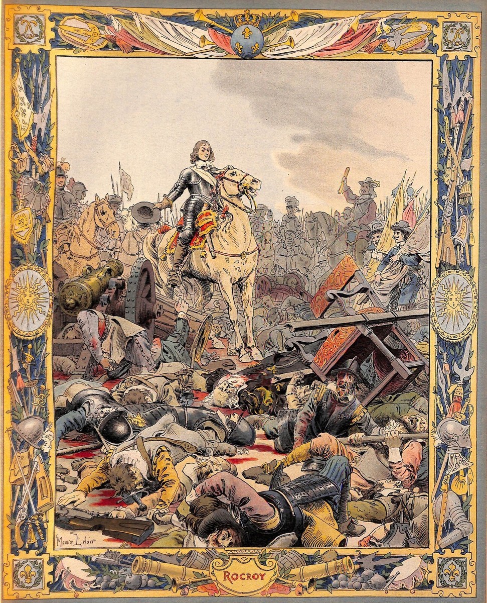 Le Roy Soleil