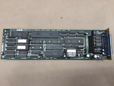 Okuma Opus 5000 II SPC1 Computer/PC Board E4809-045-110-C 1911-1534-89-8 201Z54