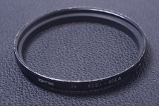   B  W SCHNEIDER STEP UP RING 3E 62EI-60EA SCREW FILTER ADAPTER 18-2