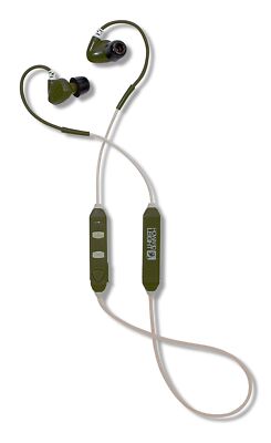 Howard Leight by Honeywell Impact Sport In-Ear Passive Hear Through...