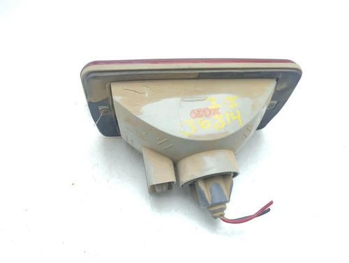 0319100375 Innenrückleuchte Links für SSANGYONG MUSSO 2.9 TDI Lux 2000 8978774 - Bild 4 von 10